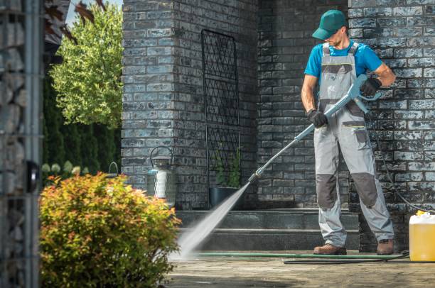 Best Fence Cleaning  in Preakness, NJ