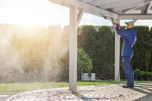 Best Warehouse Cleaning  in Preakness, NJ