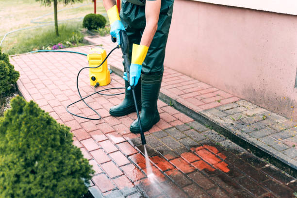 Best Playground Equipment Cleaning  in Preakness, NJ