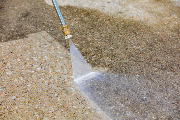 Spring Cleaning in Preakness, NJ