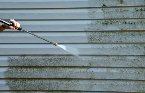 Best Roof Washing  in Preakness, NJ